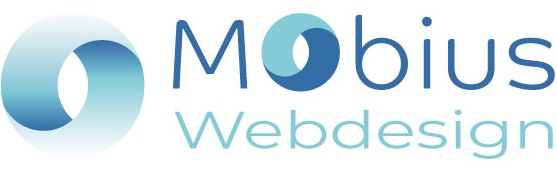 Möbius webdesign