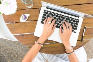 blog írás előnyei