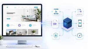 weboldalak: AI optimalizálás