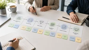 b2b marketing automatizálás