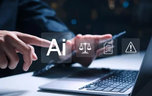 Mesterséges intelligencia szabályozás vállalkozóknak és MI tartalmak jelölése