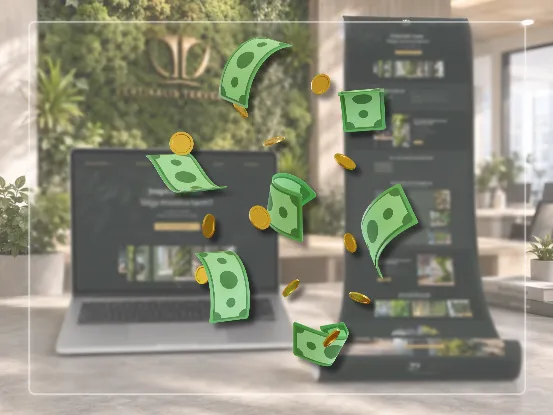 Weboldal készítés árak – mi fér bele 50 000 forintba_
